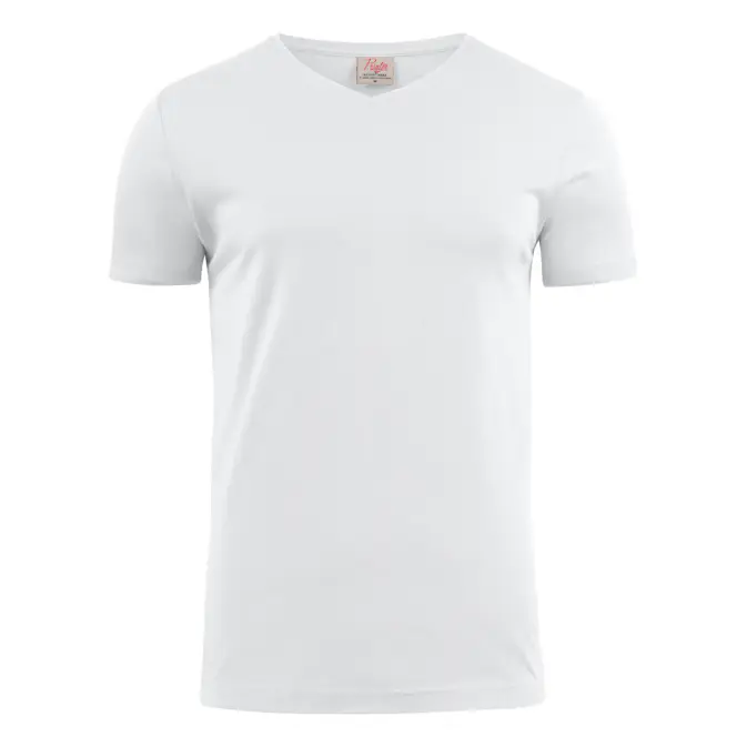 T-shirt Printer Heavy V-neck