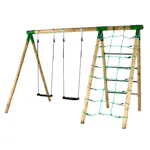 Gungställning Hörby Bruk Active Trä