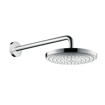 Huvuddusch Hansgrohe Raindance Select S 240 2-jet Väggmonterad