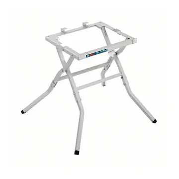 Kärra och arbetsbord Bosch GTA 600 Professional