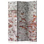 Rumsavdelare Skärmvägg Arkiio Echo Of Time 135x172 cm