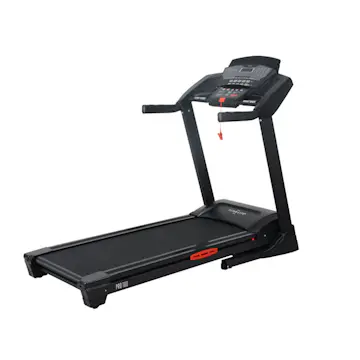 Löpband Titan Life T80 Pro Svart