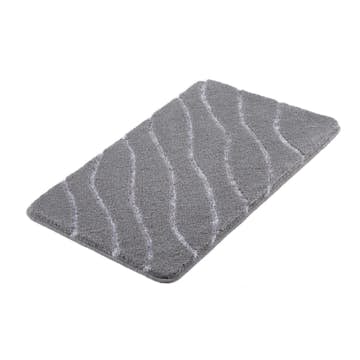 Badrumsmatta Kleine Wolke Tram