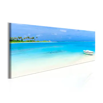 Tavla Arkiio Azure Paradise