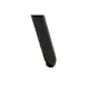 Utebord Comfort Garden Trio 200x100 cm Akacia/Svart