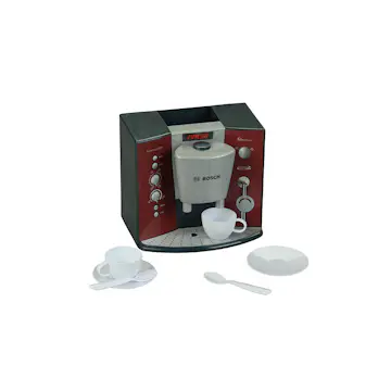 Leksak Espresso Klein Bosch Kaffemaskin