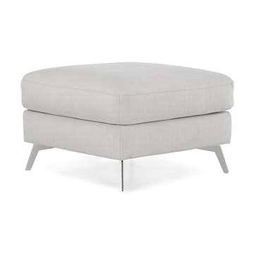 Fotpall Scandinavian Choice Ocean Lyx