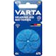 Hörapparatsbatterier Varta 675/A675/PR44 6-pack