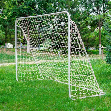 Fotbollsmål Prosport Official 2-pack 366 x 183 cm