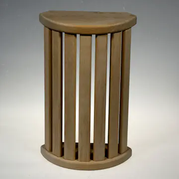 Lampskärm Sauna Sweden Hörn