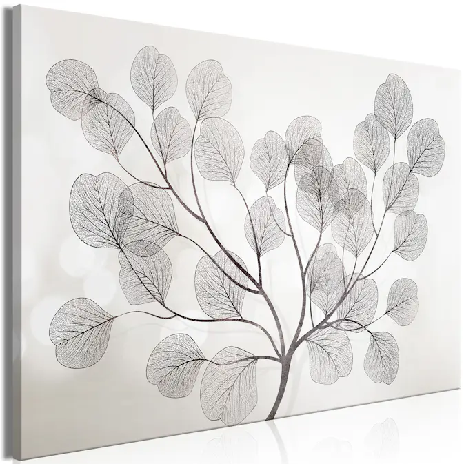 Tavla Arkiio Leaves in the Wind