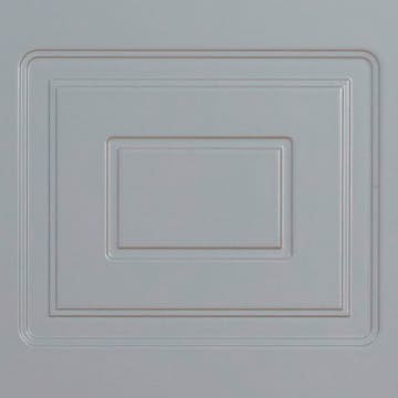 Dekorspårad Insida Leksandsdörren Spårfrästa Dörrar