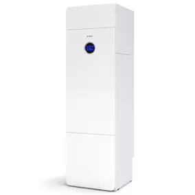 Frånluftsvärmepump Bosch Compress 3800i EW09