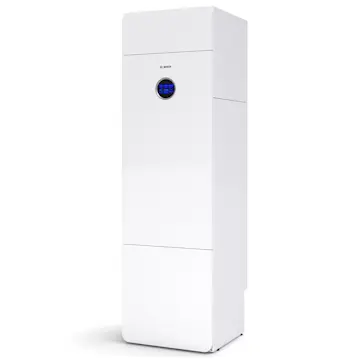 Frånluftsvärmepump Bosch Compress 3800i EW09