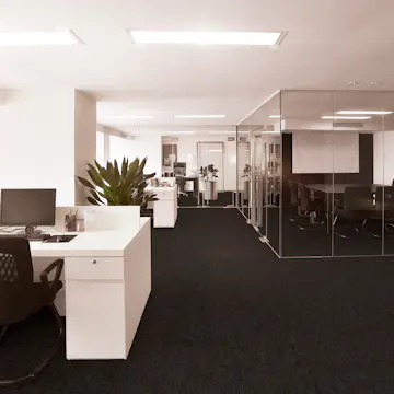 Textilgolv Fibertrone Nova