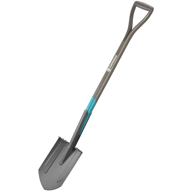 Spetsspade Gardena NatureLine