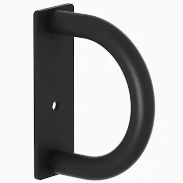 Hållare Master Fitness Battlerope 60x60