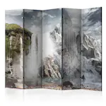 Rumsavdelare Skärmvägg Arkiio Upcoming Civilization II 225x172 cm