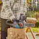 Grensåg Gardena PowerSaw 250/18V P4A Utan Batteri & Laddare