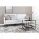 2-sitssoffa Venture Home Zoom