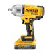 Mutterdragare DeWalt DCF900H2T 18V XR Tstak 2x5 Ah