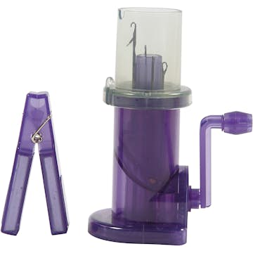 Snoddmaskin Creativ Company Knitting Mill