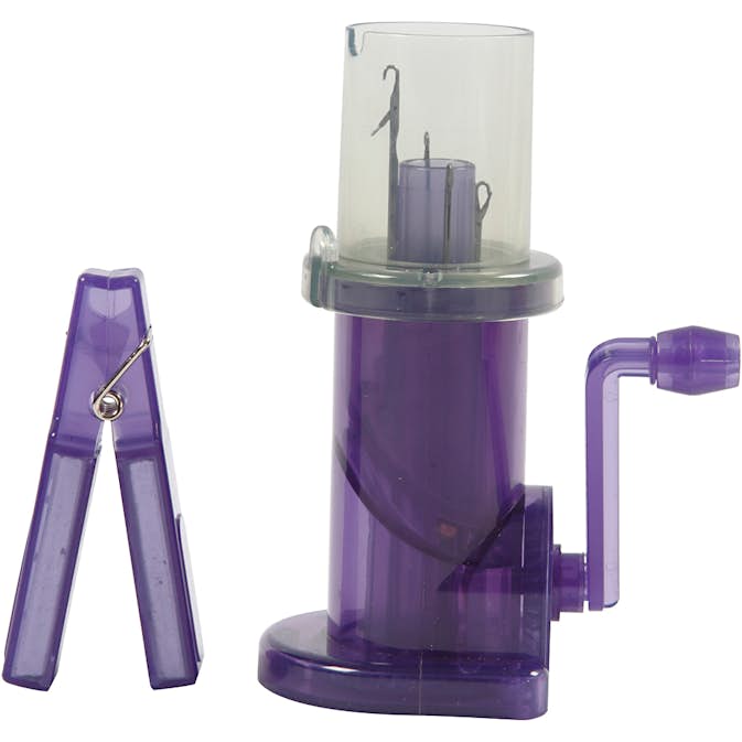 Snoddmaskin Creativ Company Knitting Mill