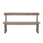 Bänk Bloomingville Portland