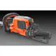 Häcksax Husqvarna 522iHD60 Batteridriven