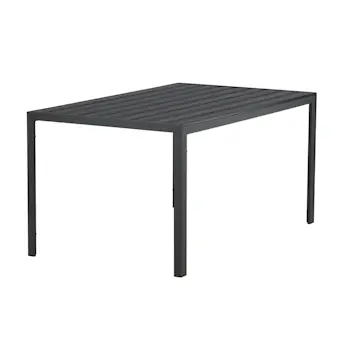 Utebord Venture Home Break 150x90 cm