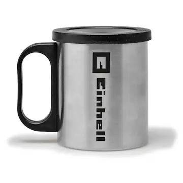 Kaffemugg Einhell för Kaffemaskin TE-CF 18 Li-Solo