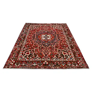 Persisk Matta Arkiio Bakhtiar 306x386