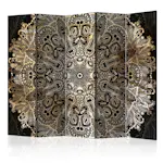 Rumsavdelare Skärmvägg Arkiio Exotic Finesse II 225x172 cm