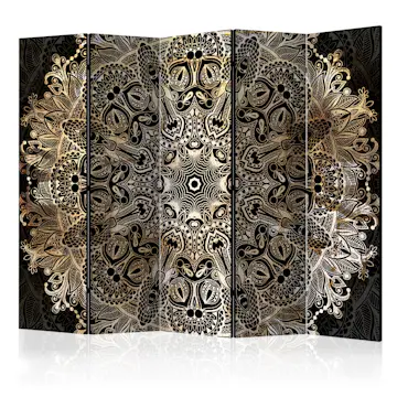 Rumsavdelare Skärmvägg Arkiio Exotic Finesse II 225x172 cm