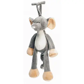Speldosa Teddykompaniet Diinglisar Elefant