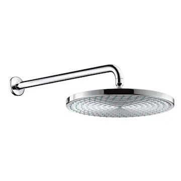 Huvuddusch Hansgrohe Raindance S 300 för Vägg
