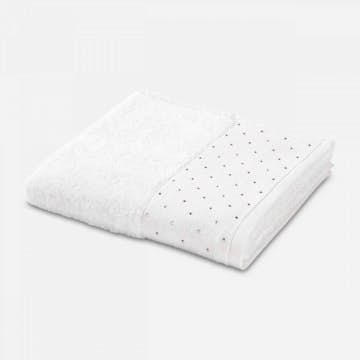 Frottéhandduk Möve Swarovski