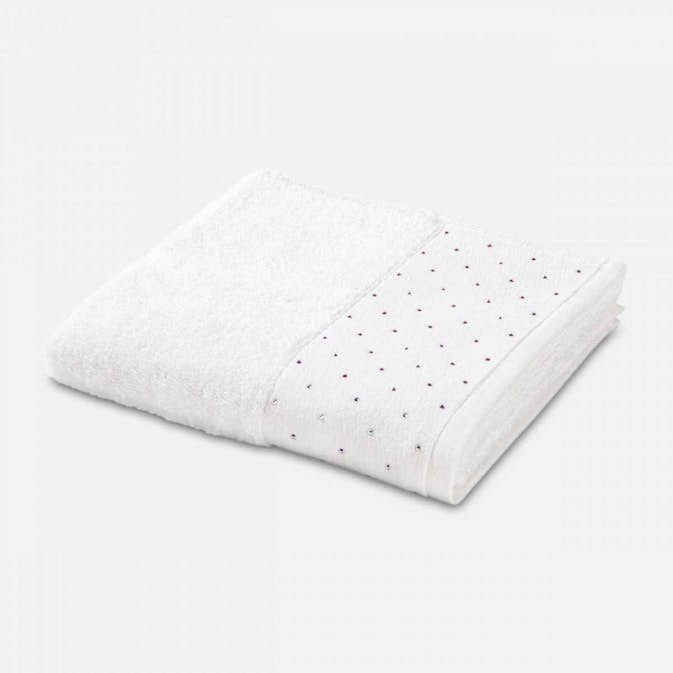 Frottéhandduk Möve Swarovski