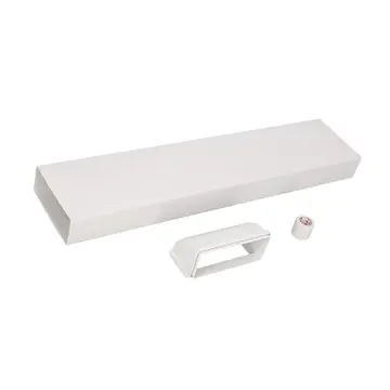 Tillbehör Electrolux Kanal Kit för Induktionshäll med Fläkt M2CKCF17