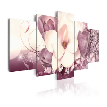 Tavla Arkiio Burgundy Princess