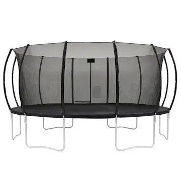 Studsmatta React Aero 488 cm