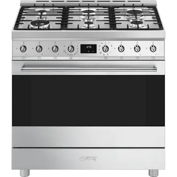 Gasspis Smeg C9GMX2