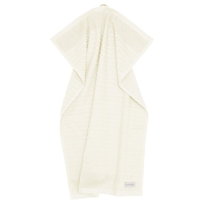 Handduk Svanefors Lea