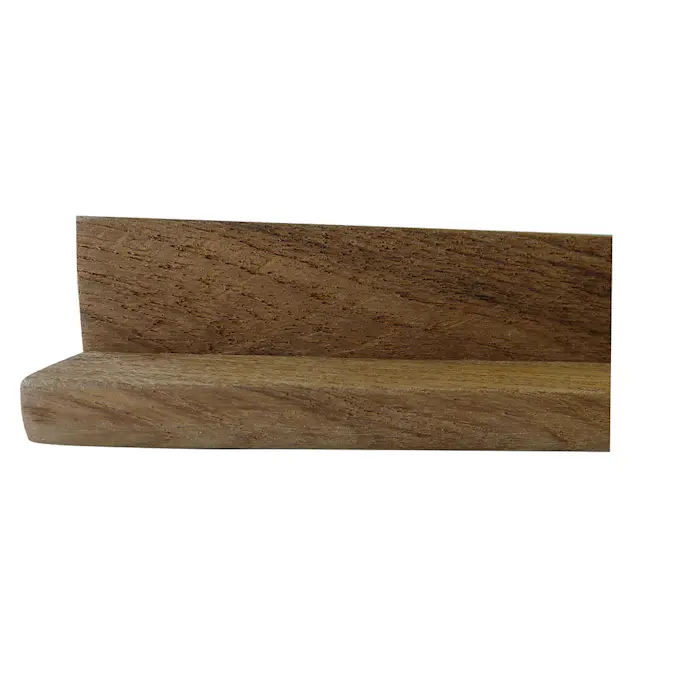 Teak Roca L-list 69976