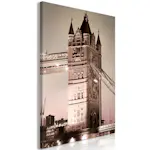 Tavla Arkiio London Bridge