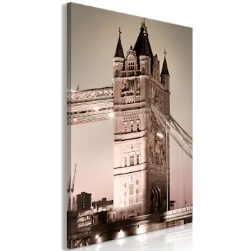 Tavla Arkiio London Bridge