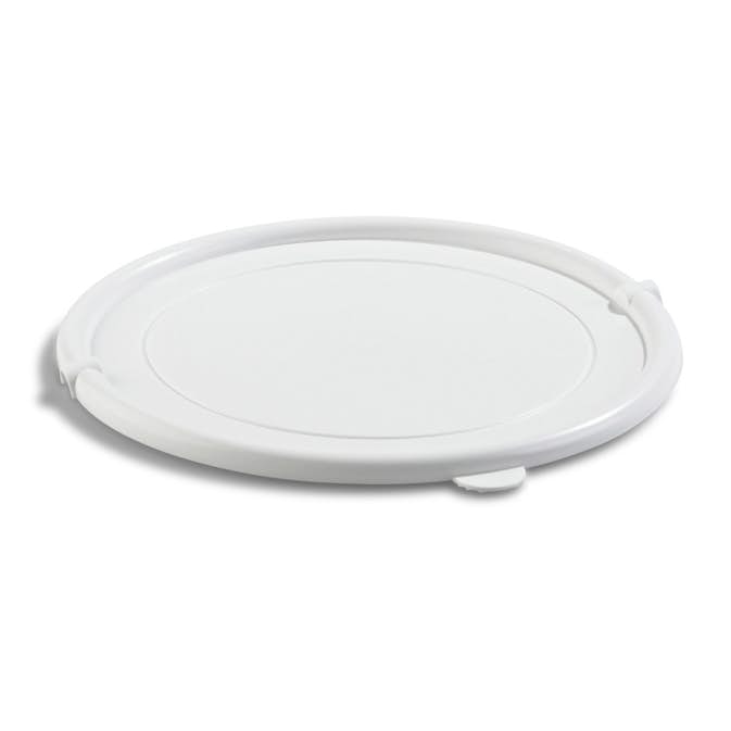 Lock Nordiska Plast till Hink 10 liter