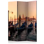 Rumsavdelare Skärmvägg Arkiio Gondola Into The Unknown 135x172 cm