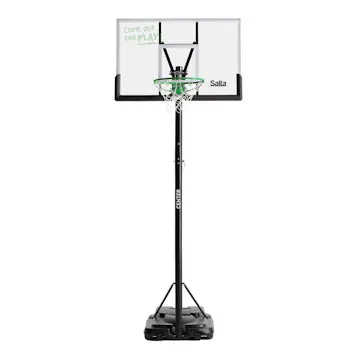 Basketstativ Salta Center 128x371x210 cm