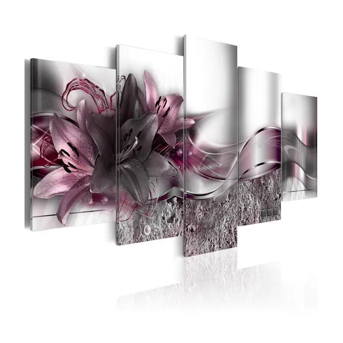 Tavla Arkiio Purple Sash